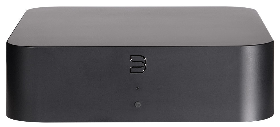 Auditorium BlueSound HUB BluOS Netzwerkmodul Schwarz 295532 - 1